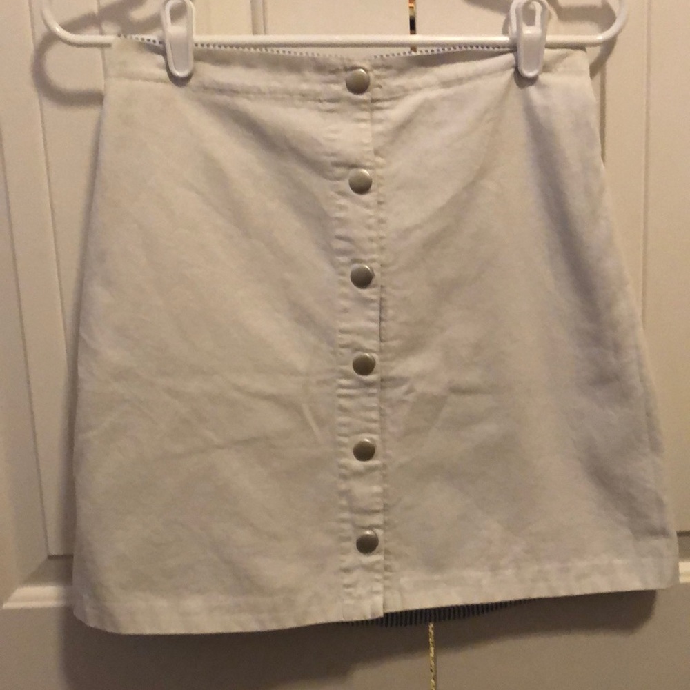 Women’s skirt